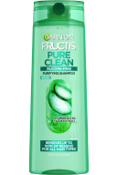 Fructis Pure Clean Shampoo